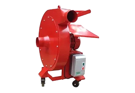 Centrifugal Blower