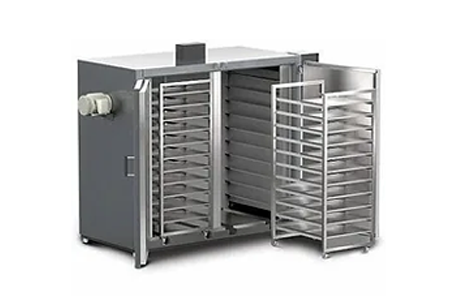 Hot Air Oven