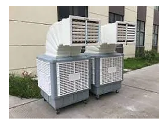 Air Washer Unit