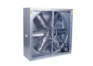 Poultry EC Farm Exhaust Fan