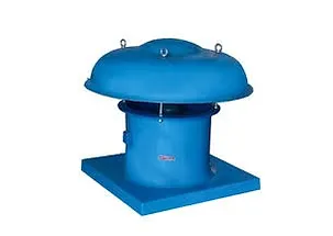 Roof Ventilator