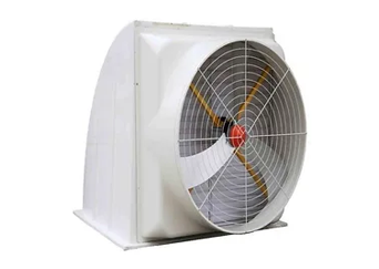 Industrial Roof Extractor Fan