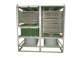 Load Bank Cooling Fan